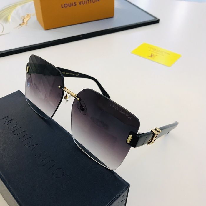 Louis Vuitton Sunglasses Top Quality LVS00328